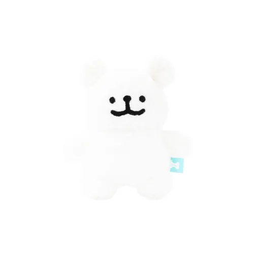 Line puppies 애니메이션 게임 펜던트