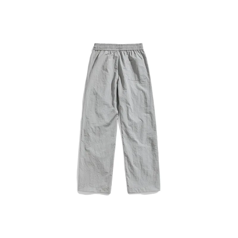 HCHUICHENG Casual Pants Unisex-5