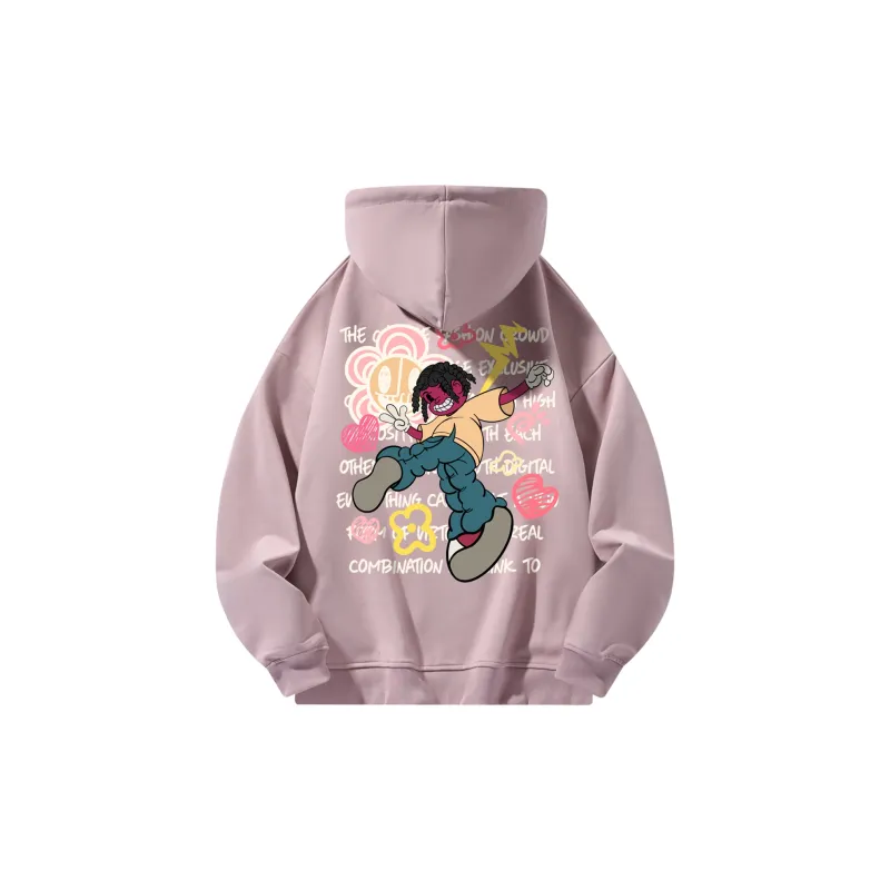 GF Sweatshirts Unisex-15