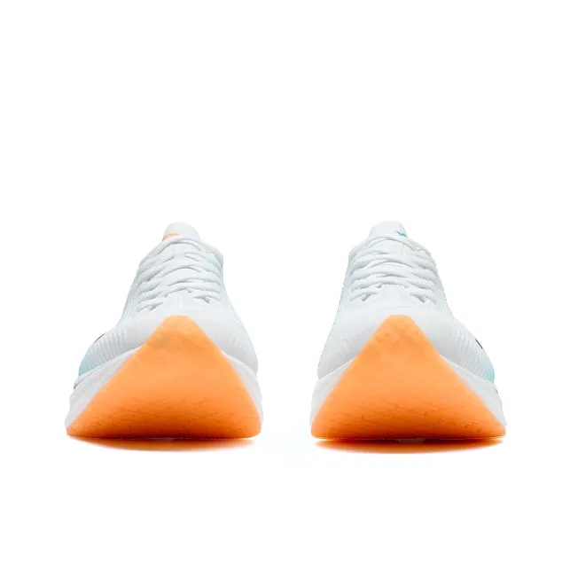 XTEP 360X Cushioning Wear Resistant Low Top Training Running Shoes Men's Lumine Color Scheme-4