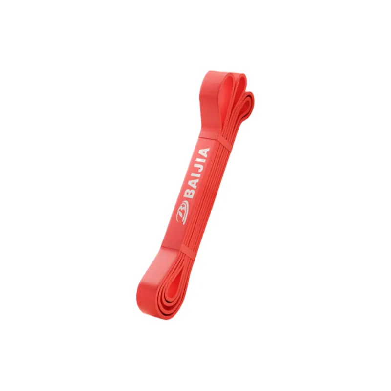 Baijia Resistance Bands-2