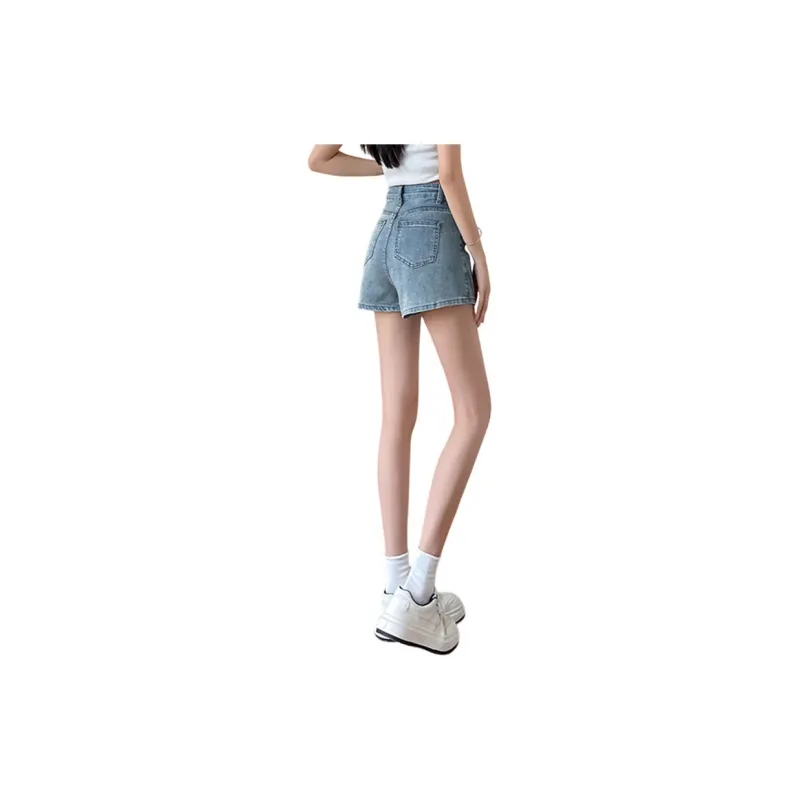 KAISER Denim Short Skirts Women's-8