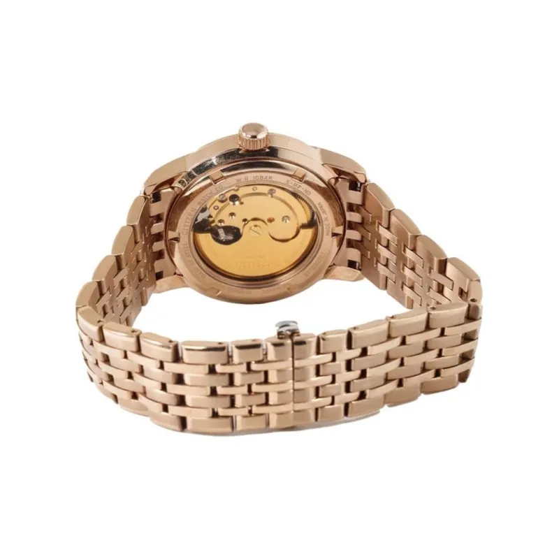 CITIZEN Men Mechanical Watch Series Watch-1