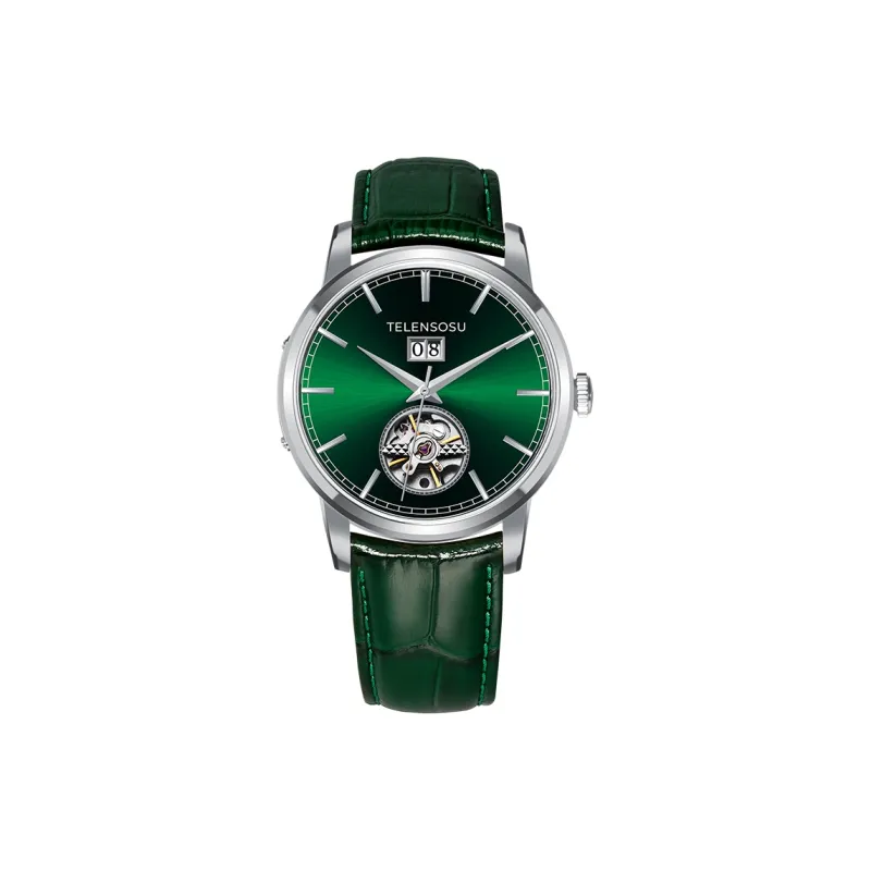 TELENSOSU Men Watch-8