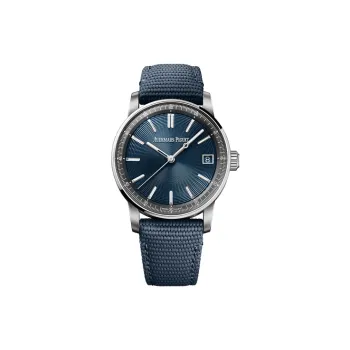 AUDEMARS PIGUET Men CODE 11.59 Series Watch