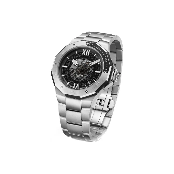 Baume & Mercier Men Rivera Series Watch-3