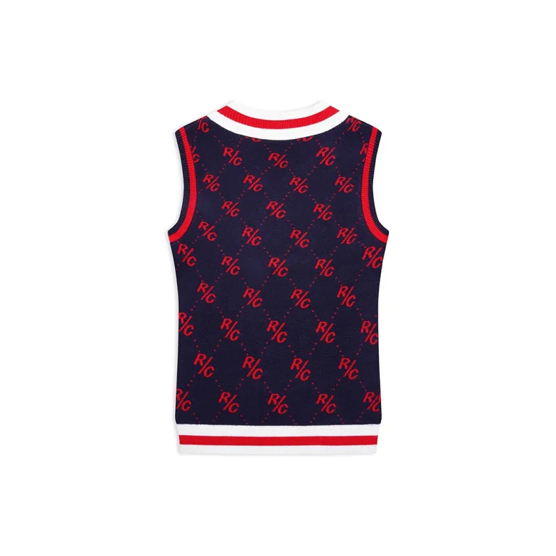 RYDER CUP Tank Tops Fall Women's-4