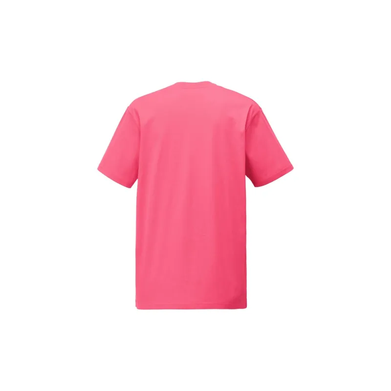 Onitsuka Tiger SS24 GRAPHIC TEE T Shirt Unisex Pink-1