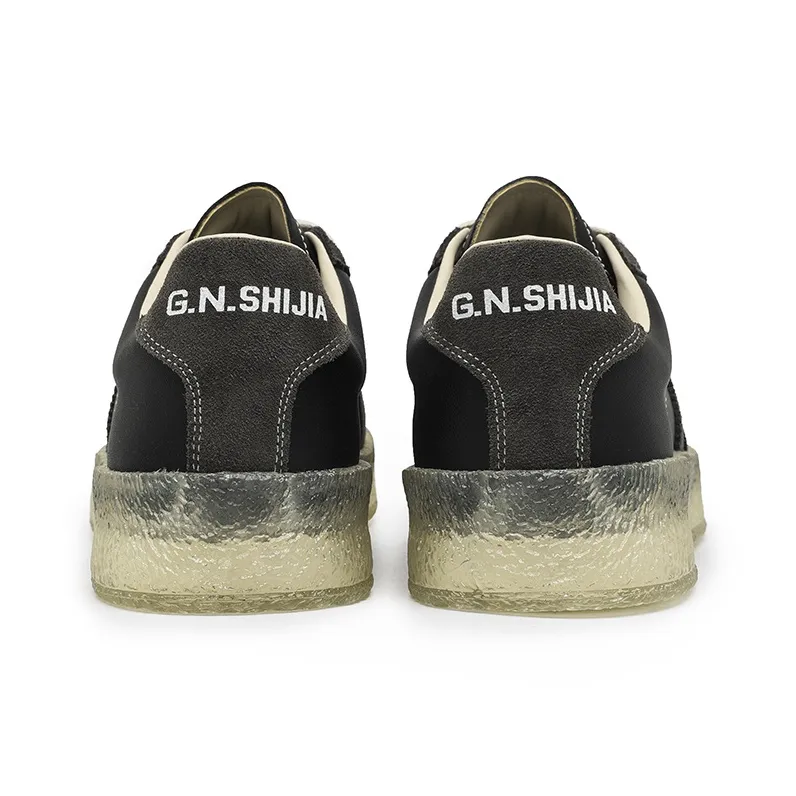 G.N.SHIJIA Men's Casual Shoes Men-3