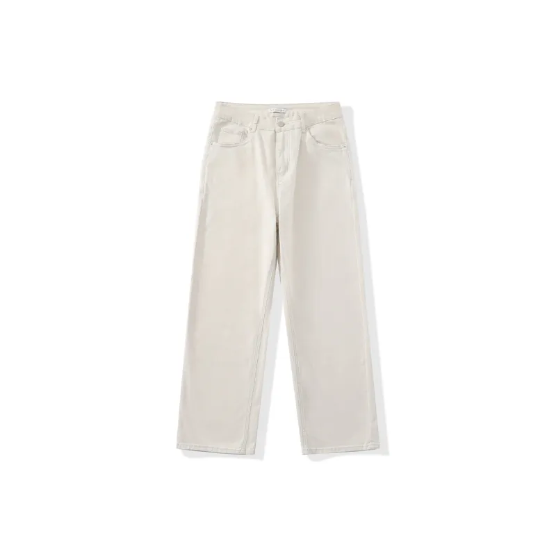 ALEXANDRO FRATELLI Casual Pants Men-0