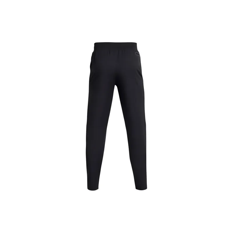 Under Armour Sportstyle Casual Pants Men Black-1