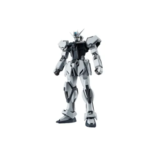 BANDAI Assembled Models