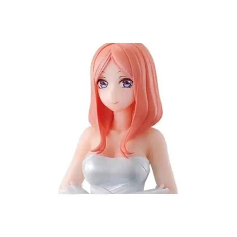 BANDAI A Reward Scale Figures-3