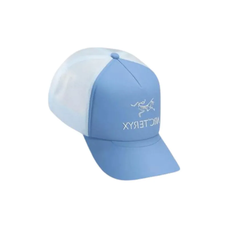 Arcteryx   Baseball Caps Unisex Blue-1