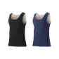 Carbon Black+Navy Blue