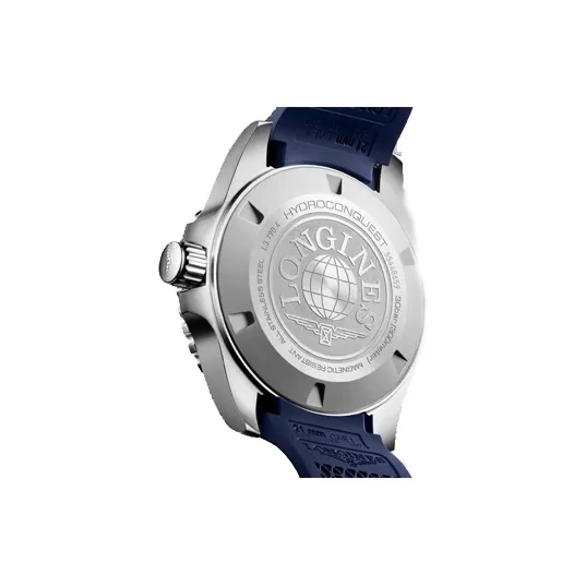 LONGINES Men Comcast Diving Collection Watch-2
