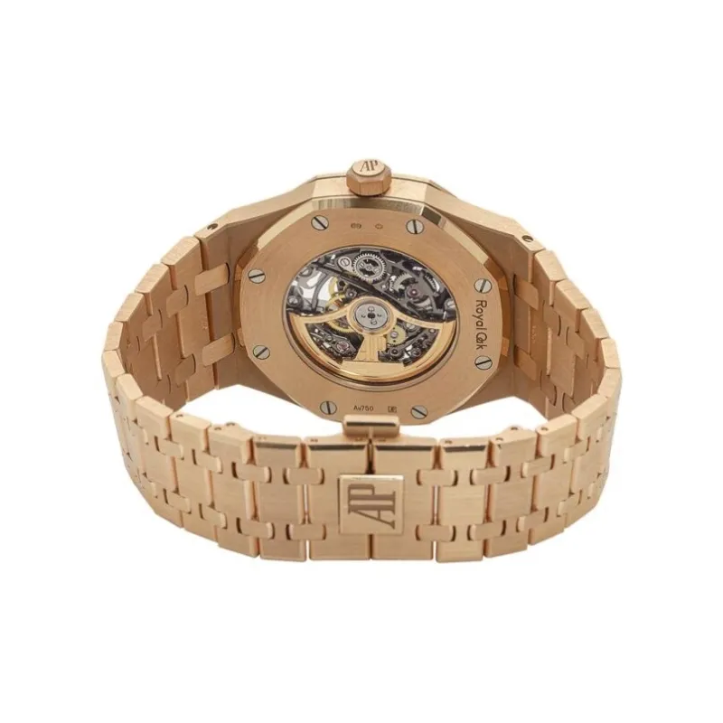 AUDEMARS PIGUET 2013 2015 Royal Oak 41mm-3