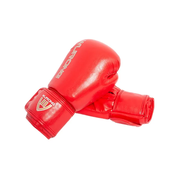 Wurong Boxing Gloves-2