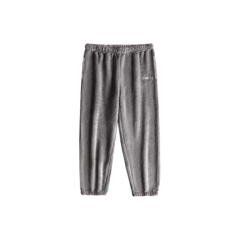 H YXIANG Men Pajama Pants-2