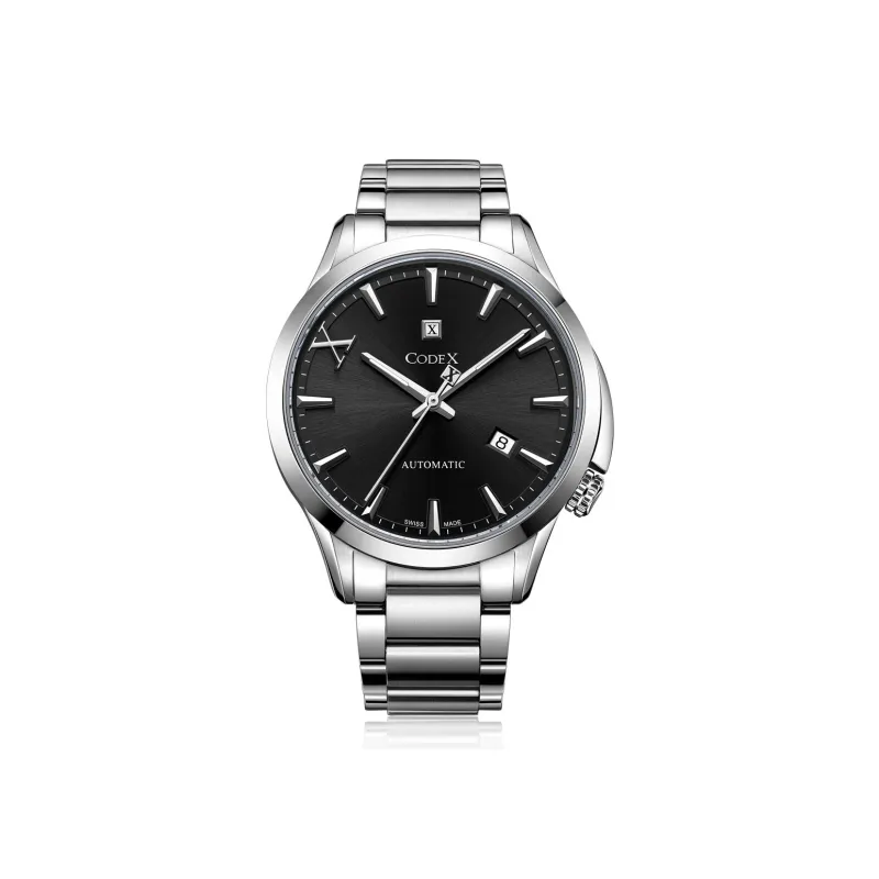 CODEX Men Chapel Collection Watch-0