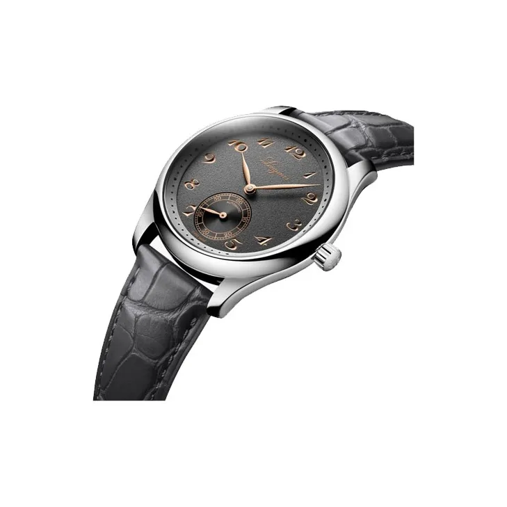 LONGINES Men Master Collection Watch-1