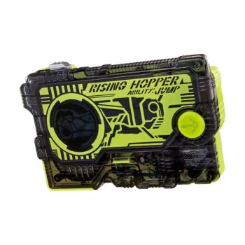 BANDAI DX Kamen Rider Zero One Kamen Rider 01 Fly Drive Model Accessories