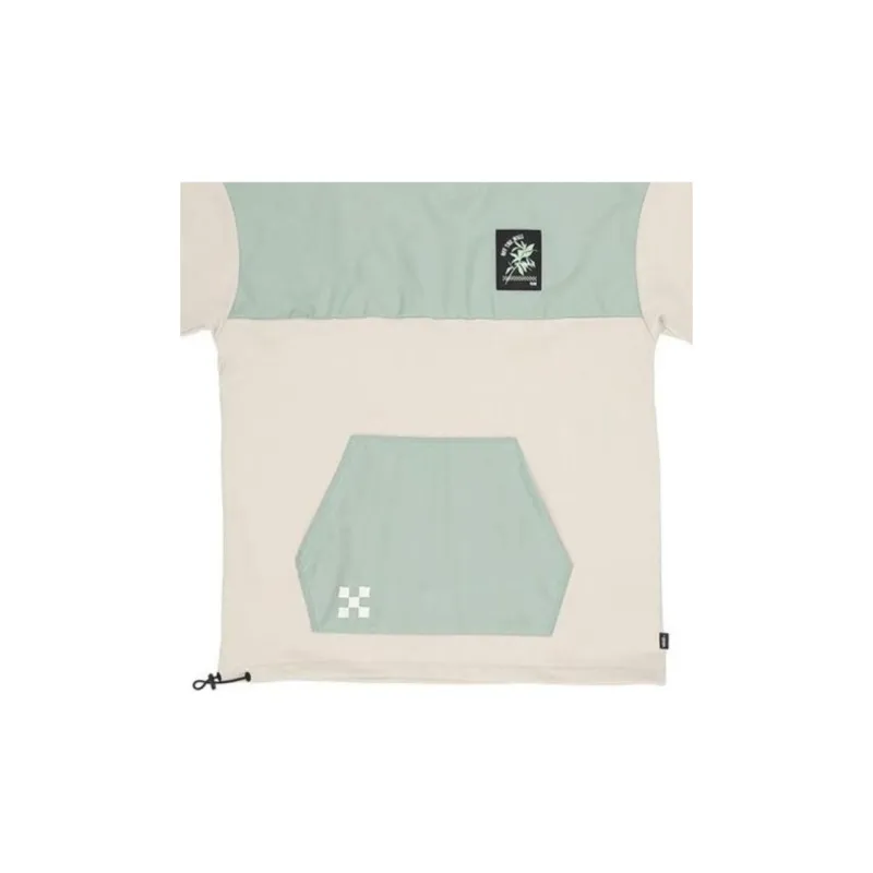 Vans T Shirts Men Oat-2