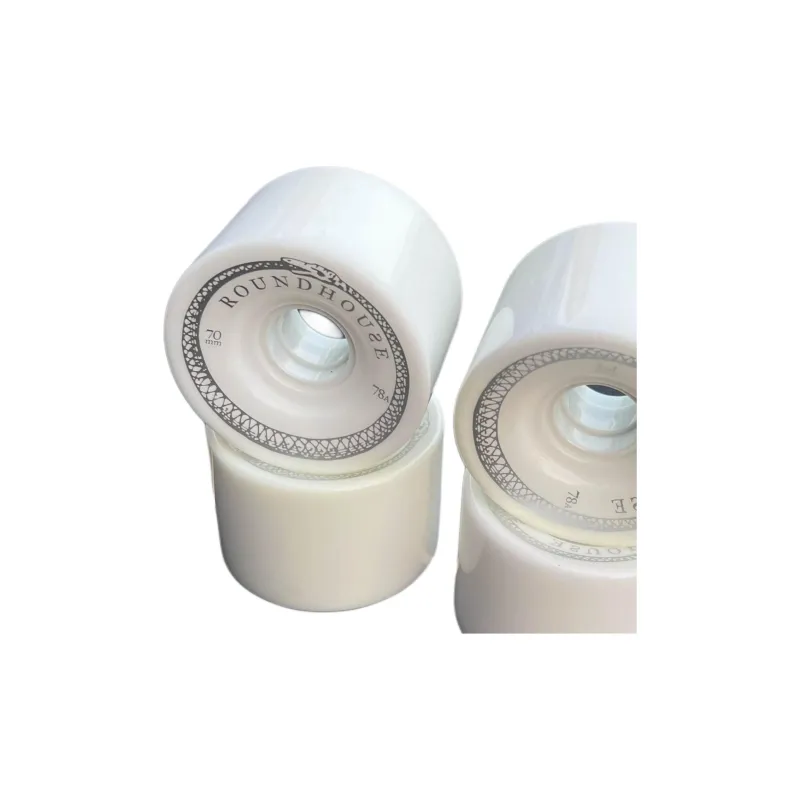 Carver Skateboard Wheels-8