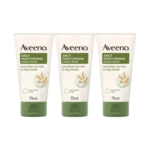 Aveeno 핸드 크림