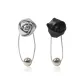 Black+Silver