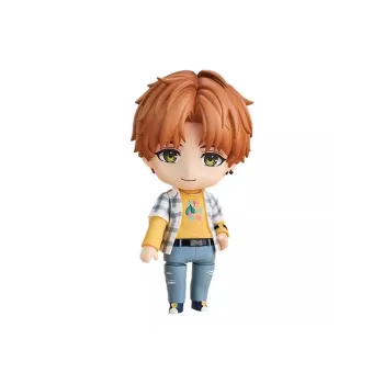 GSC Nendoroid Xia Mingxing Light And Night Chibi Figures 10cm