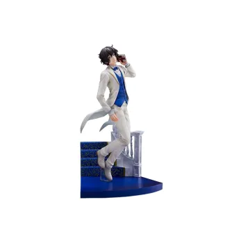 F:NEX Scale Figures