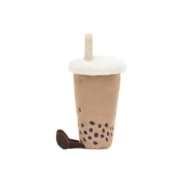 JELLYCAT Amuseables Bubble Tea Plush Toy-1