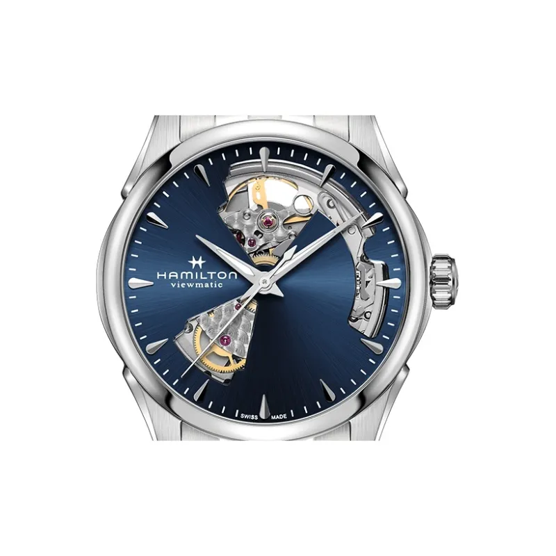 Hamilton Women's Watch-3