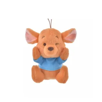 Disney Cardcaptor Cute Friends Collection Dolls Plush Doll 15cm High