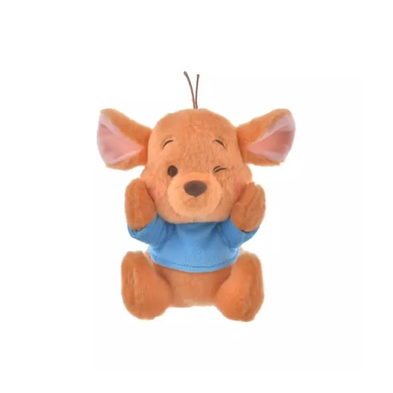 Disney Cardcaptor Cute Friends Collection Dolls Plush Doll 15cm High-0