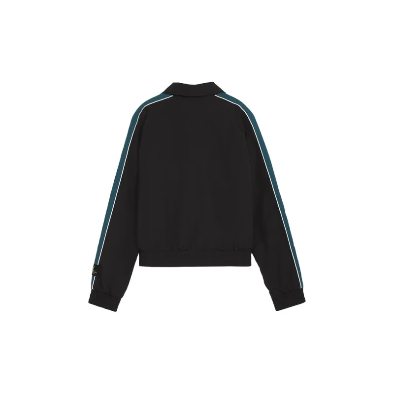 PUMA Chamarra Deportiva Play Loud T7 Para Mujer-1