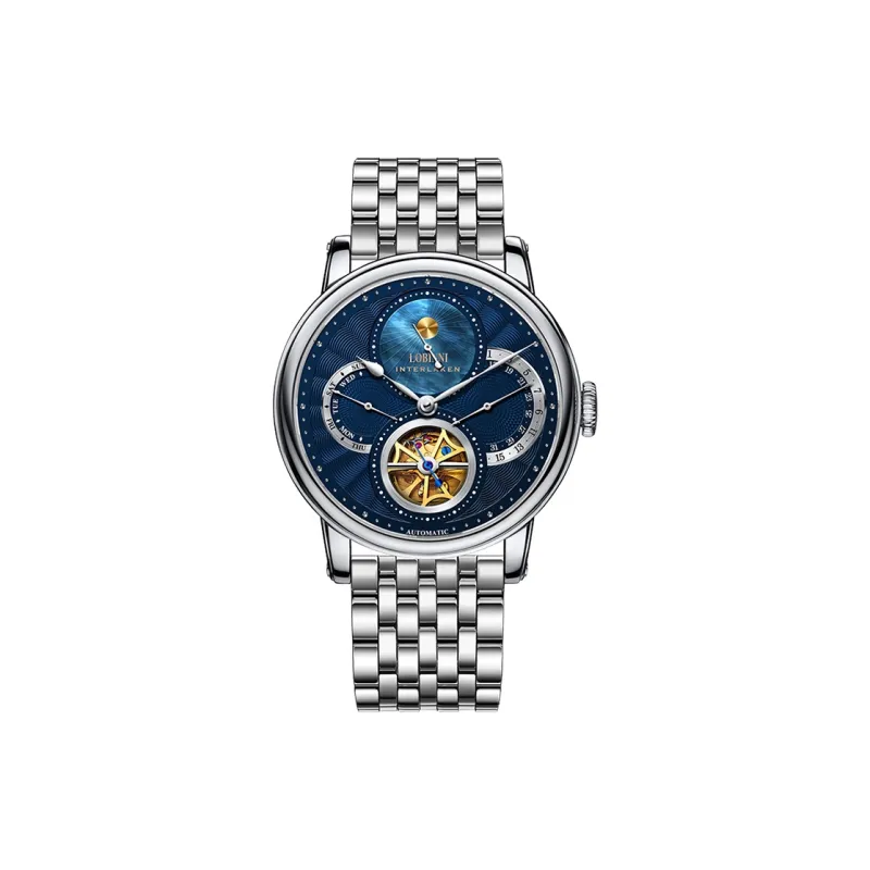 LOBINNI L Men Watch-9
