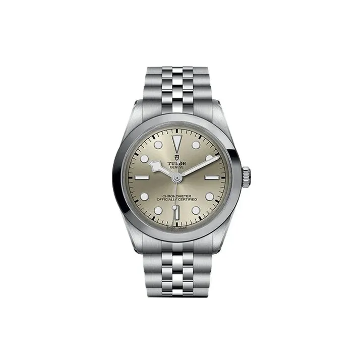TUDOR Women's BLACK BAY Collection Watch-0