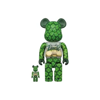 BE@RBRICK X Skydance Animation's Luck