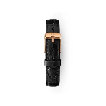 Daniel Wellington Daniel Wellington/Compatibility Watch Band All Genuine Leather Material