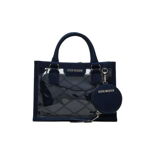 STEVE MADDEN Handbags Dark Blue