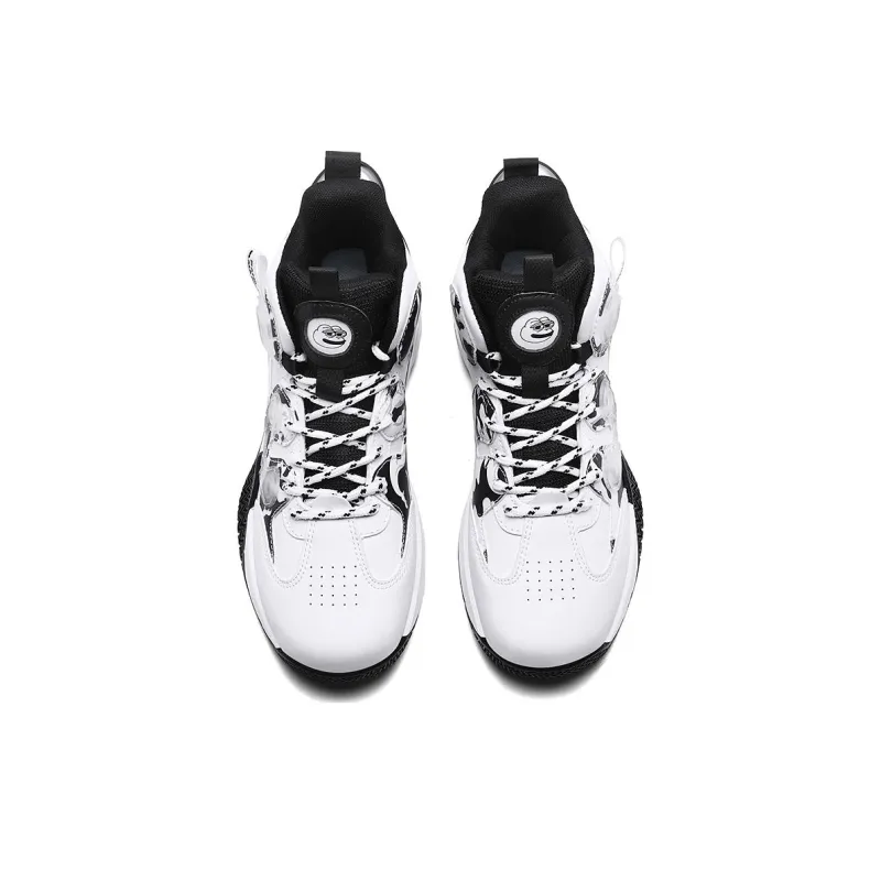 Pepe The Frog Mid Top Casual Shoes Unisex-9