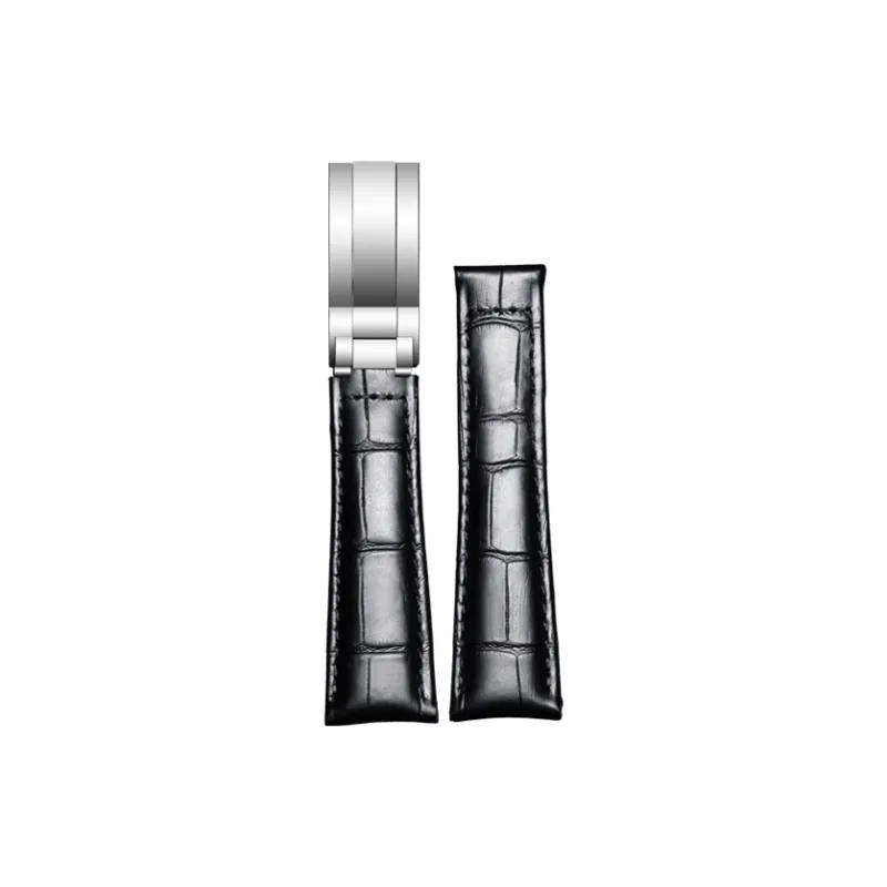 SHIRUI Watch Bands 20mm Men's Watches-17