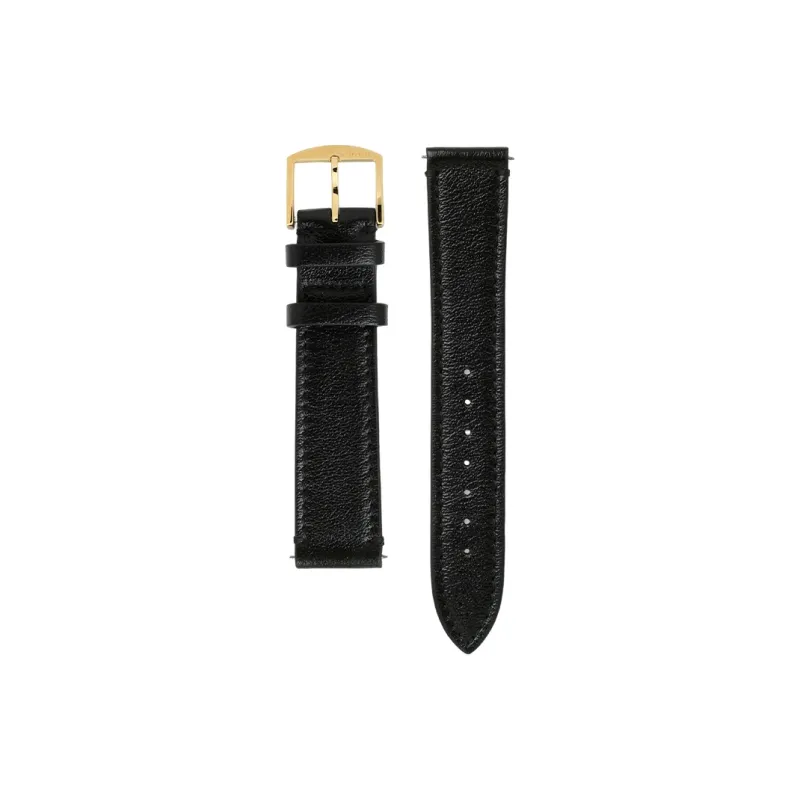 GUCCI Watch Band Gucci Grip Collection Compatibility Leather Material-0