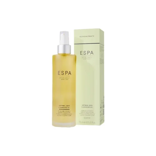 ESPA 메이크업 리무버 클리닝 여성