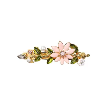 Cercoo Metal Hair Clips Women's