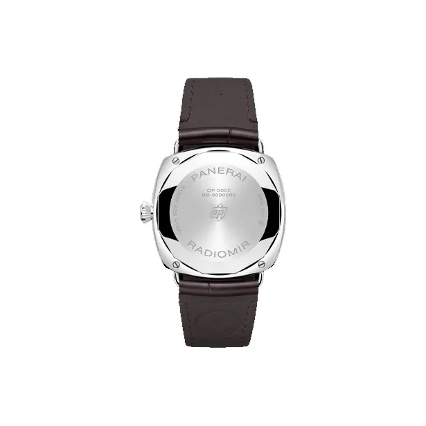 PANERAI Unisex RADIOMIR Collection Watch-1