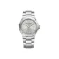 Silver Dial