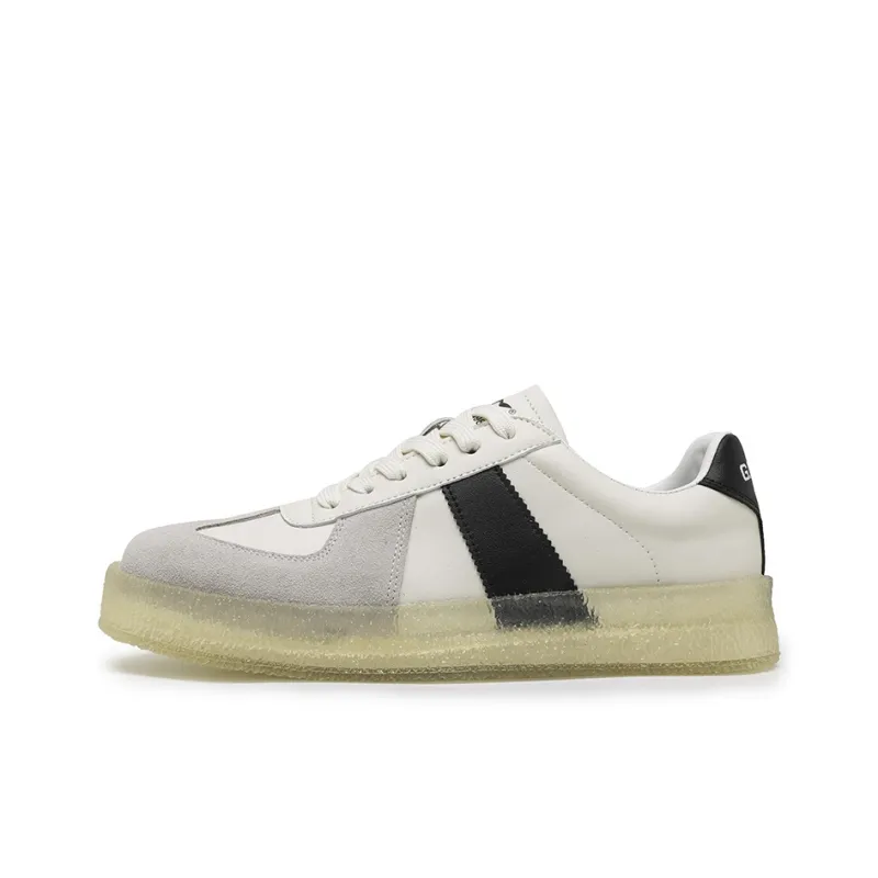 G.N.SHIJIA Men's Casual Shoes Men-6
